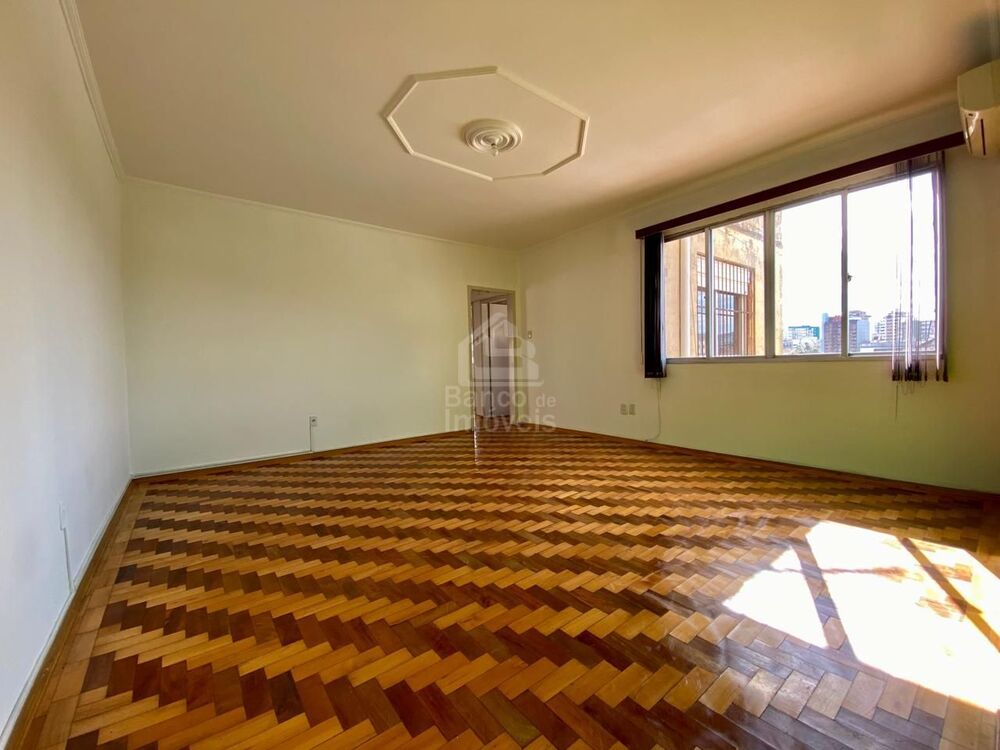 Apartamento, 3 quartos, 120 m² - Foto 1