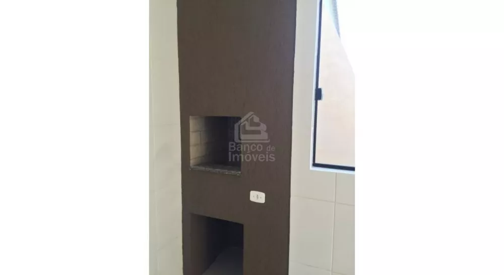 Apartamento, 1 quarto, 33 m² - Foto 1