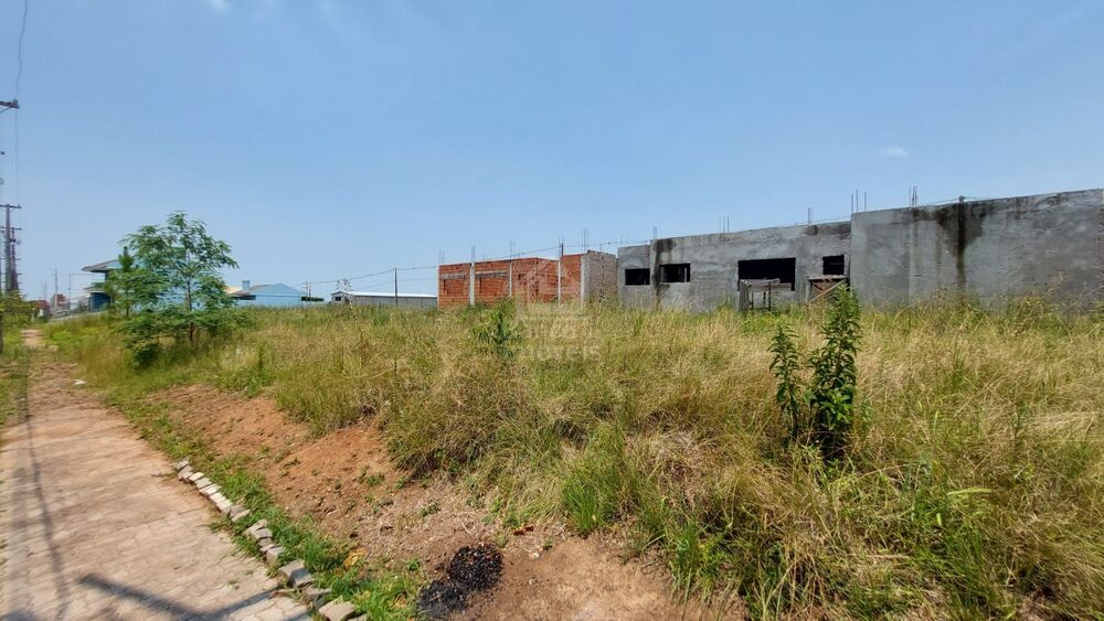 Terreno, 471 m² - Foto 1