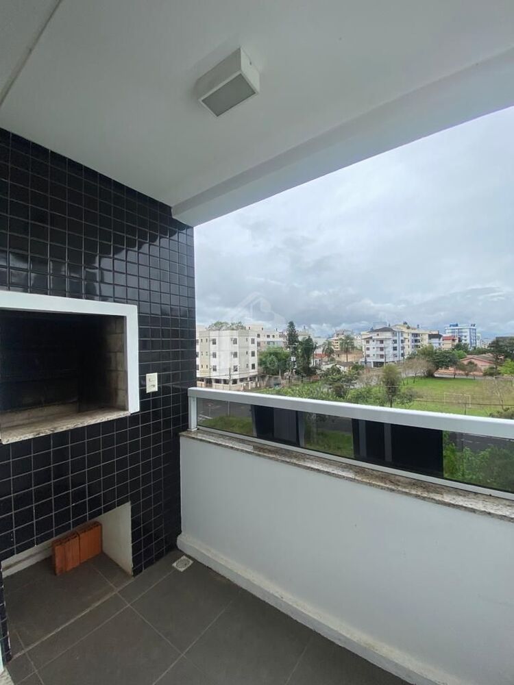 Apartamento, 2 quartos, 95 m² - Foto 1