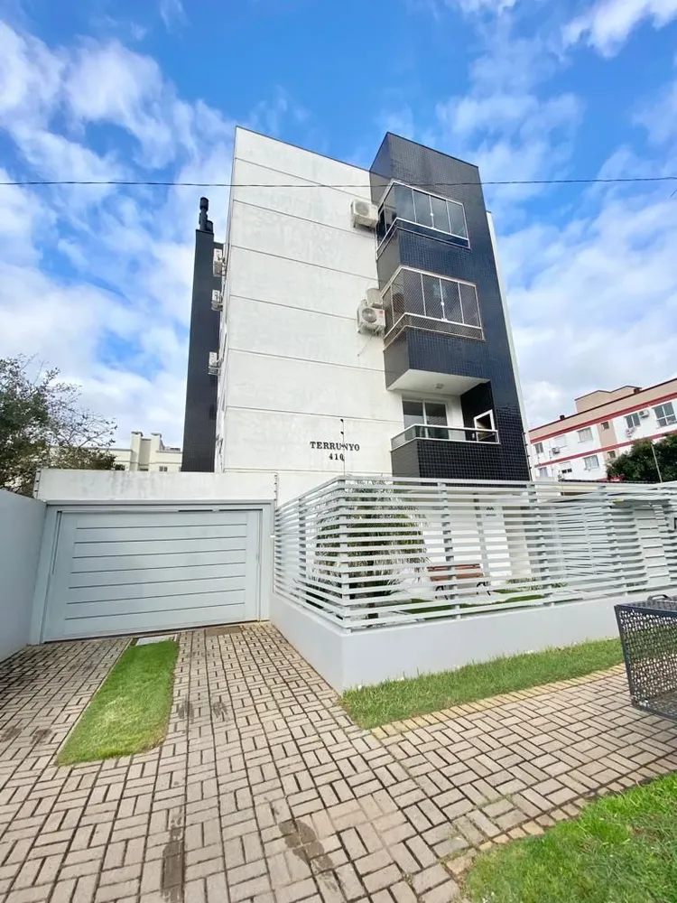 Apartamento, 2 quartos, 95 m² - Foto 1