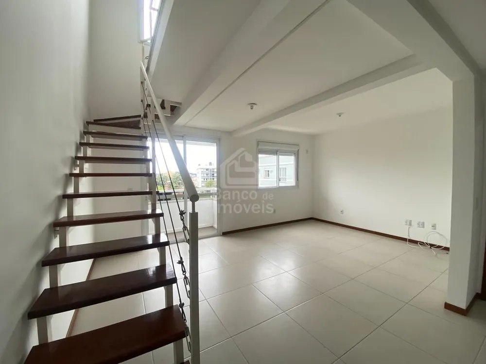 Apartamento, 2 quartos, 95 m² - Foto 2
