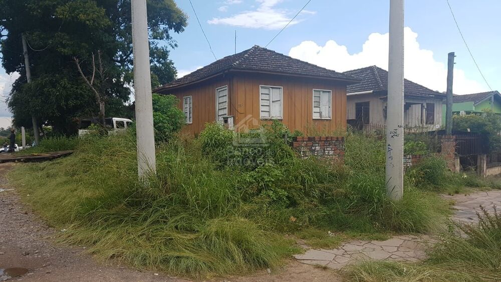 Terreno, 400 m² - Foto 1