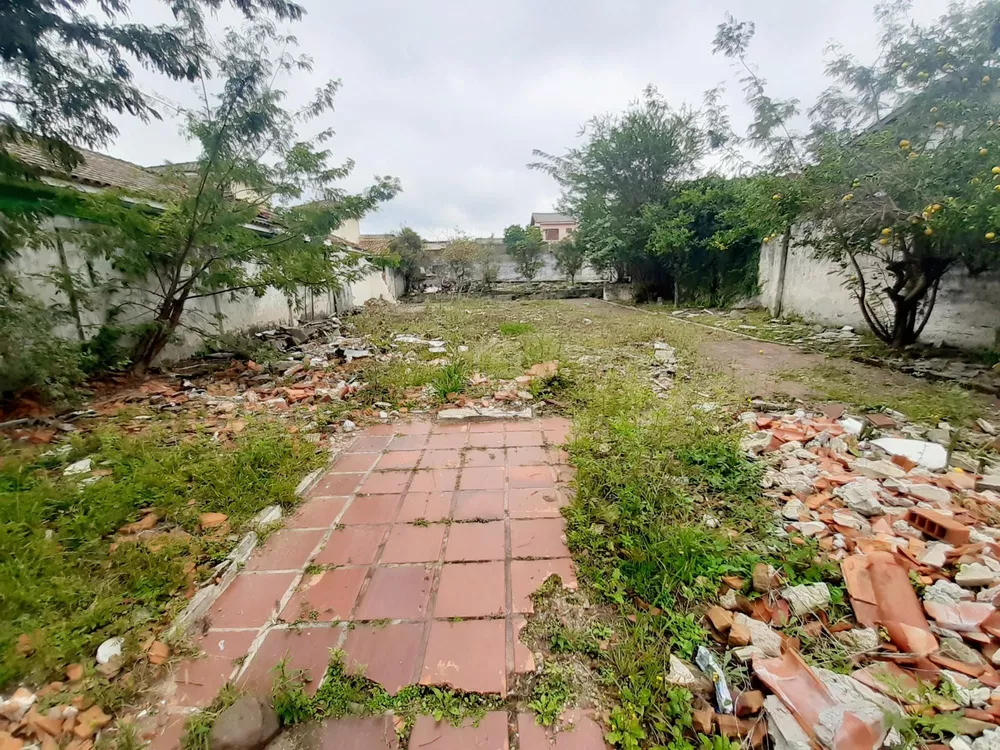 Terreno à venda, 360m² - Foto 4