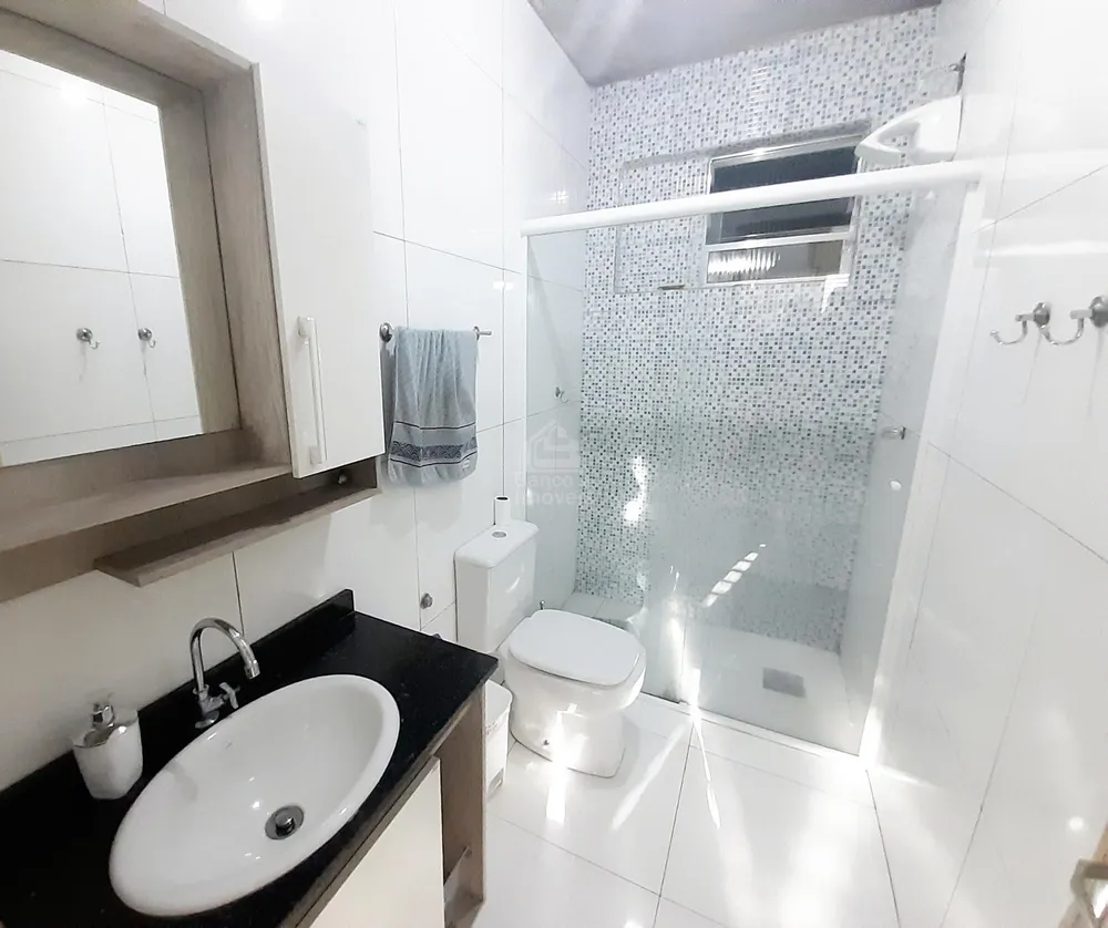 Casa, 3 quartos, 111 m² - Foto 9