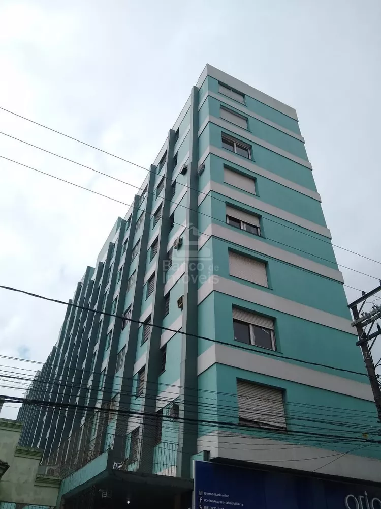 Cobertura, 4 quartos, 122 m² - Foto 2