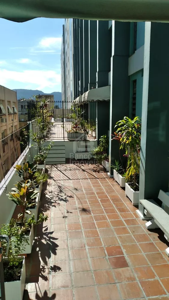 Cobertura, 4 quartos, 122 m² - Foto 4