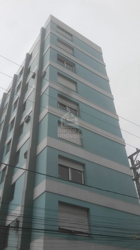 Cobertura, 4 quartos, 122 m² - Foto 1