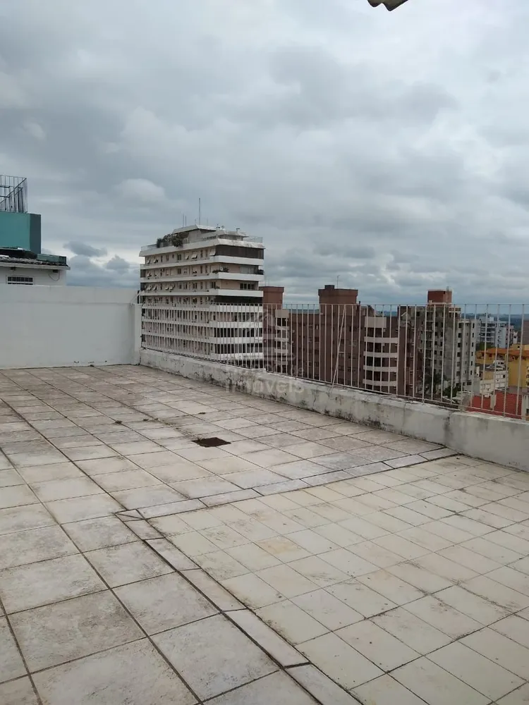 Cobertura, 4 quartos, 122 m² - Foto 16