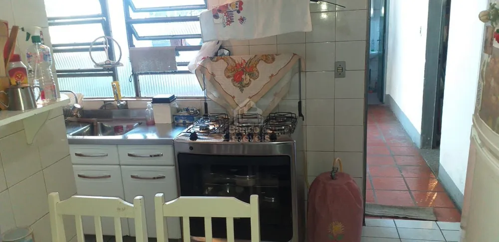 Casa, 4 quartos, 213 m² - Foto 4
