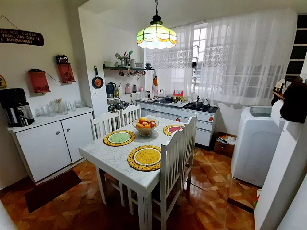 Apartamento à venda com 1 quarto, 88m² - Foto 4