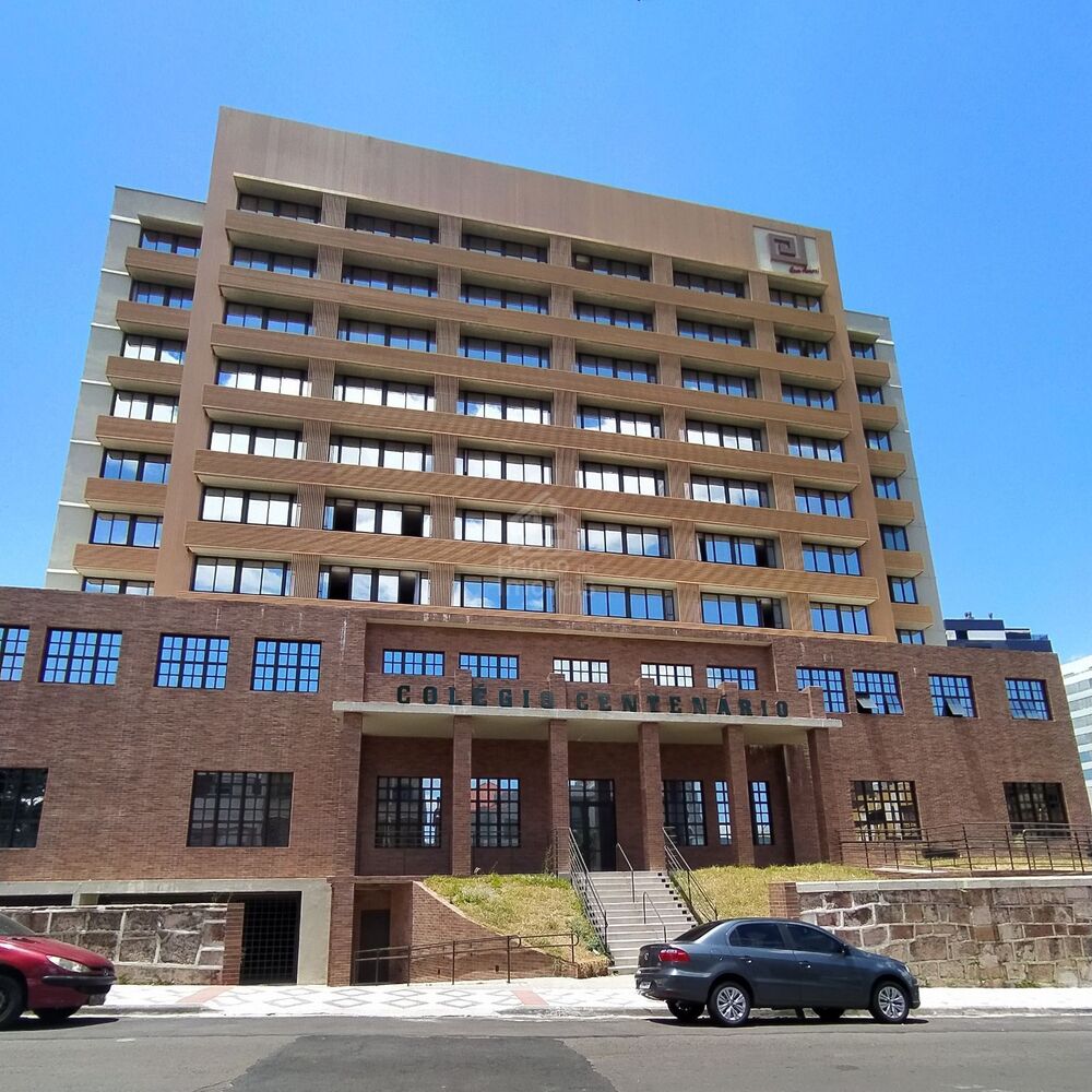 Apartamento, 1 quarto, 32 m² - Foto 4