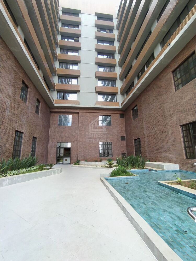 Apartamento, 1 quarto, 32 m² - Foto 1