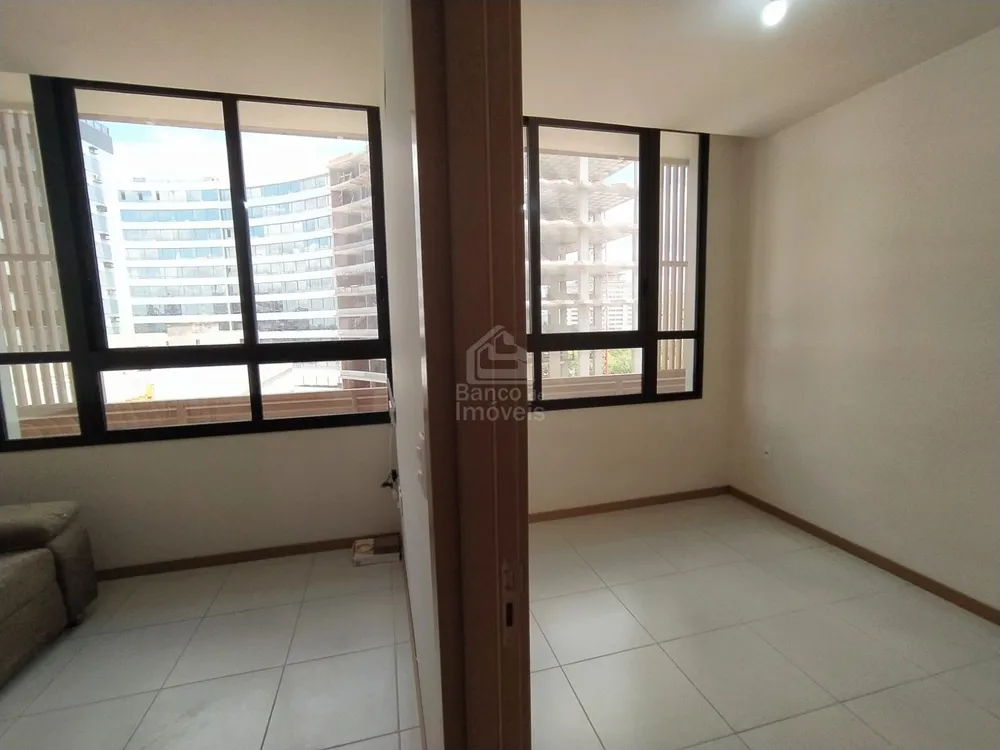 Apartamento, 1 quarto, 32 m² - Foto 6
