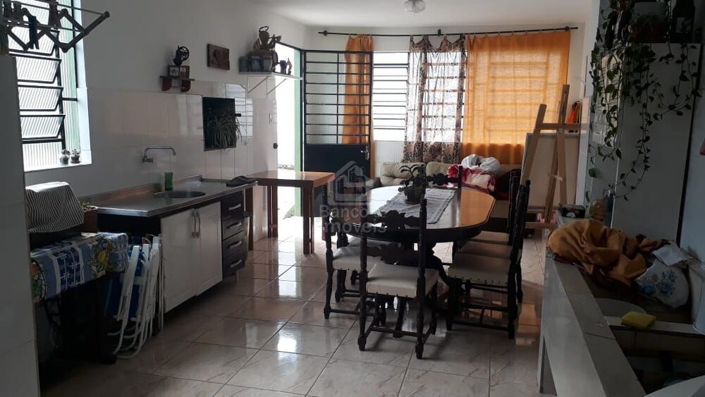 Casa, 4 quartos, 262 m² - Foto 13