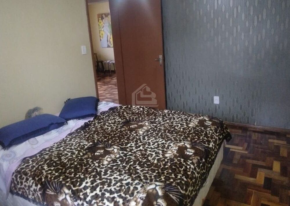 Casa, 4 quartos, 262 m² - Foto 6