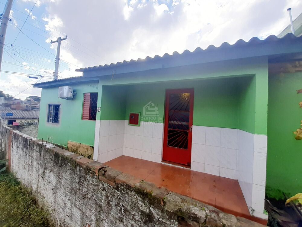 Casa, 3 quartos, 88 m² - Foto 2