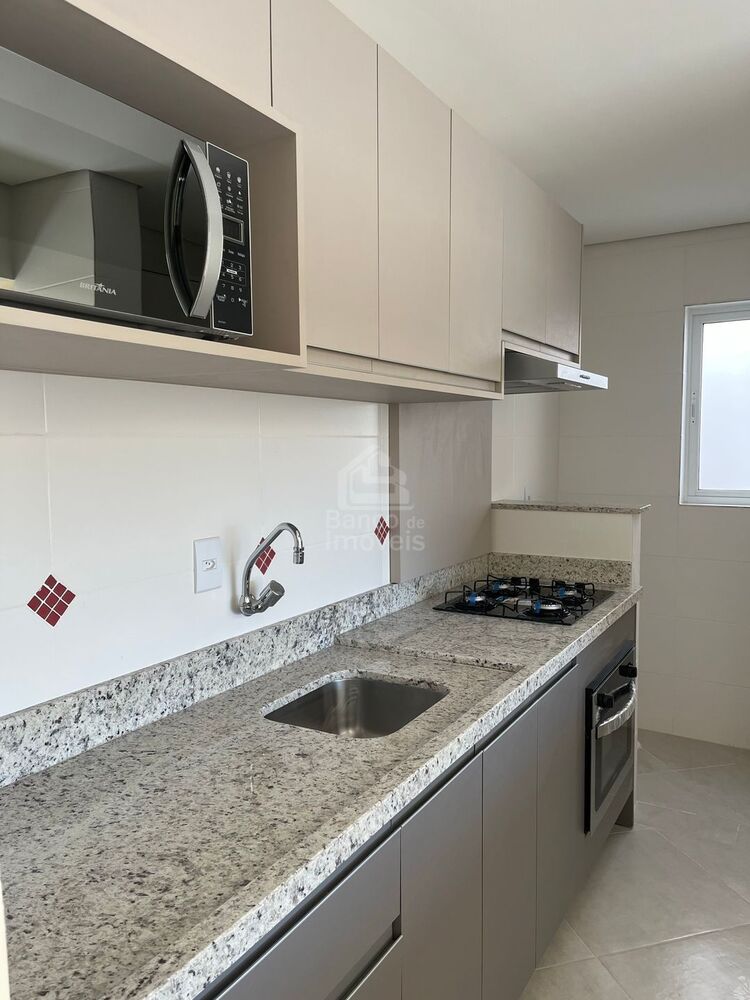 Apartamento, 1 quarto, 43 m² - Foto 6
