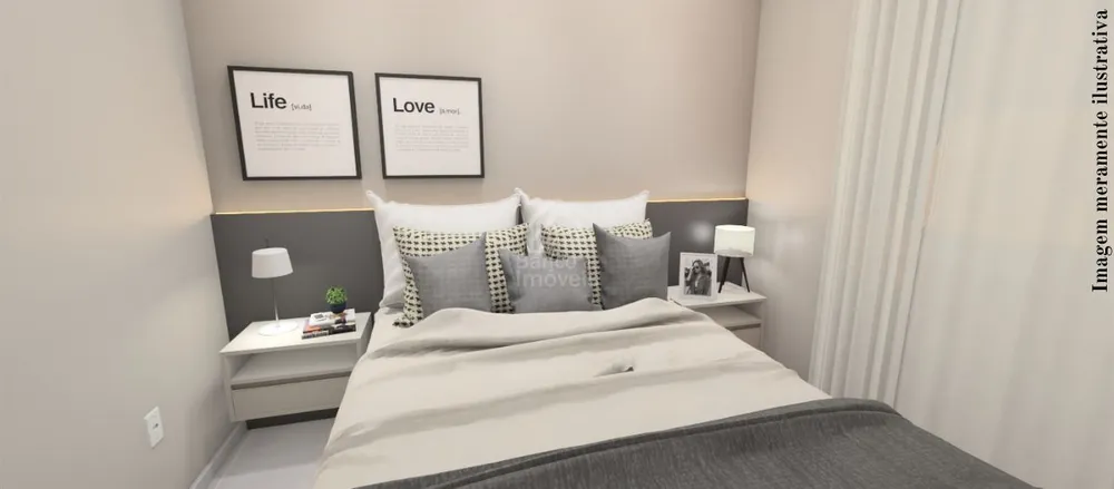 Apartamento, 1 quarto, 43 m² - Foto 19