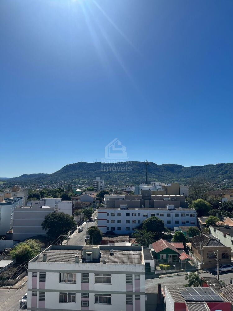 Apartamento, 1 quarto, 43 m² - Foto 1