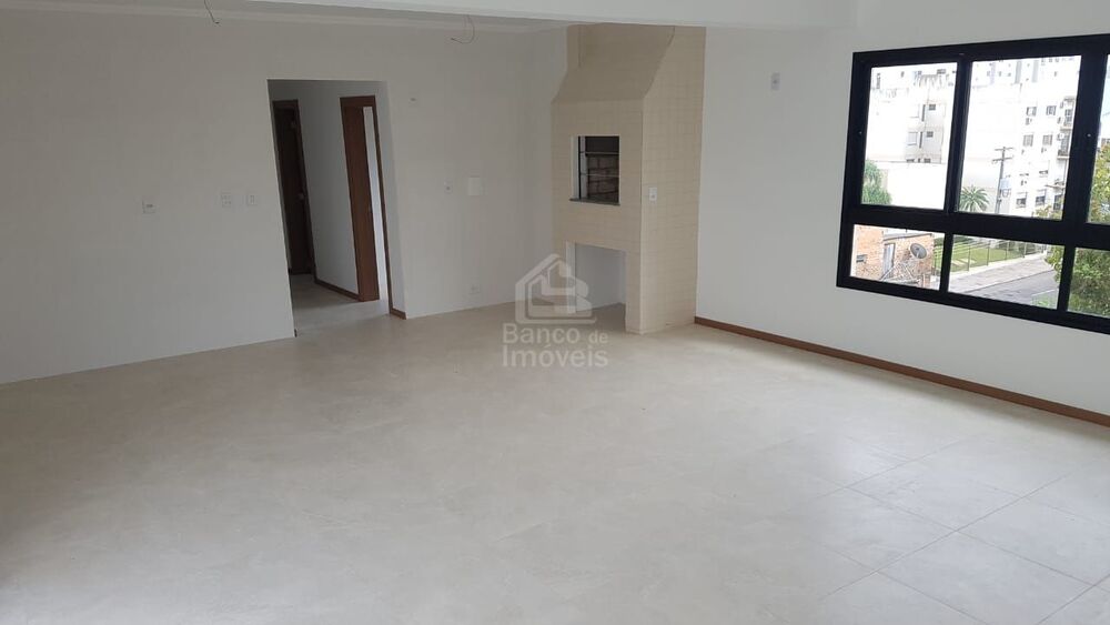 Apartamento, 3 quartos, 144 m² - Foto 2