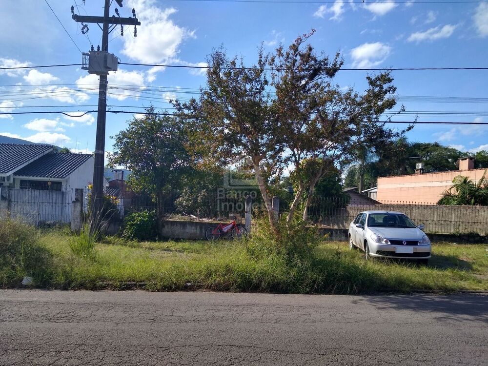 Terreno, 608 m² - Foto 1