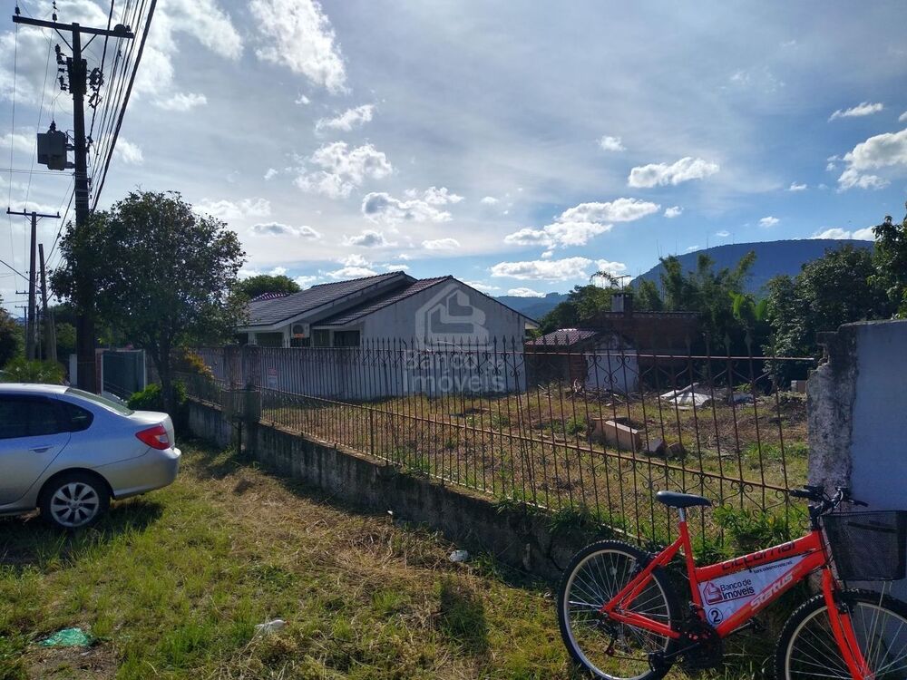 Terreno, 608 m² - Foto 5