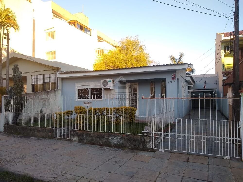 Casa, 3 quartos, 159 m² - Foto 1