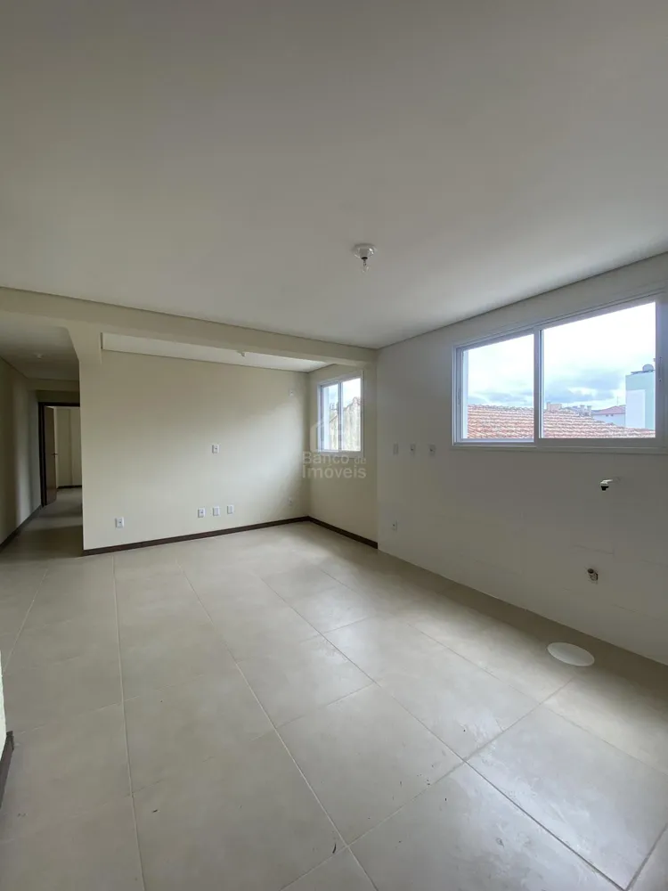 Apartamento, 2 quartos, 60 m² - Foto 2