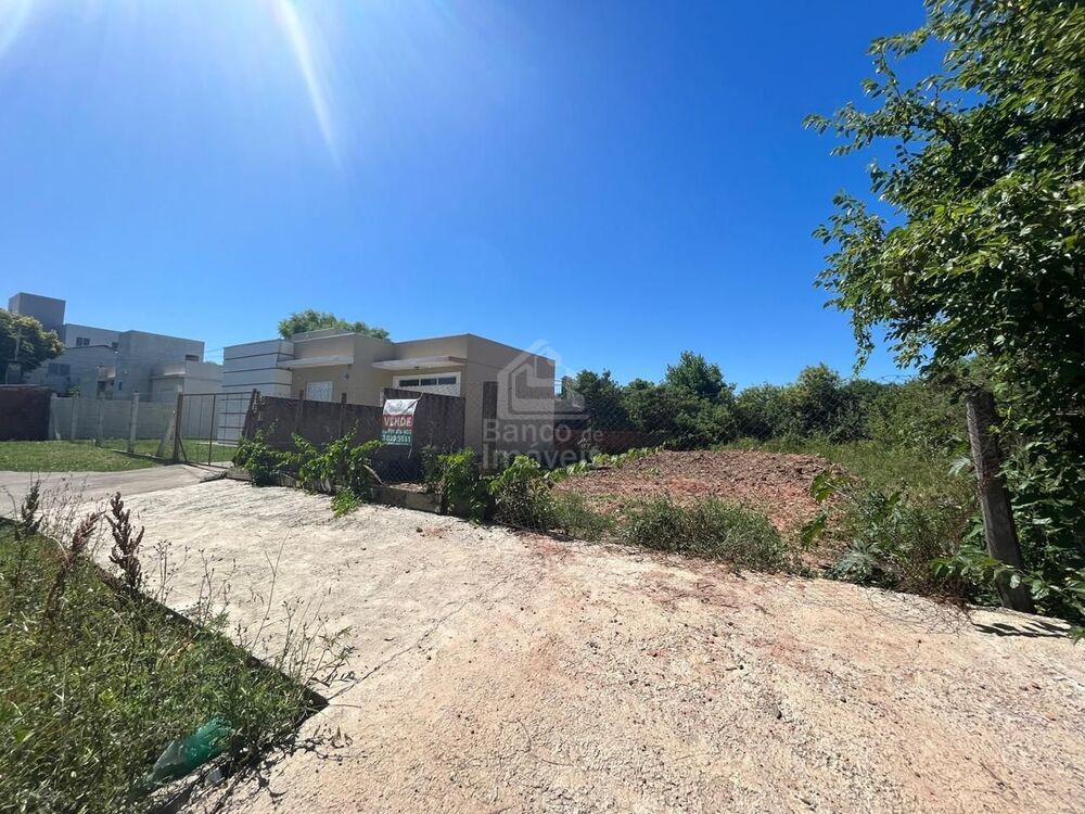Terreno, 300 m² - Foto 1