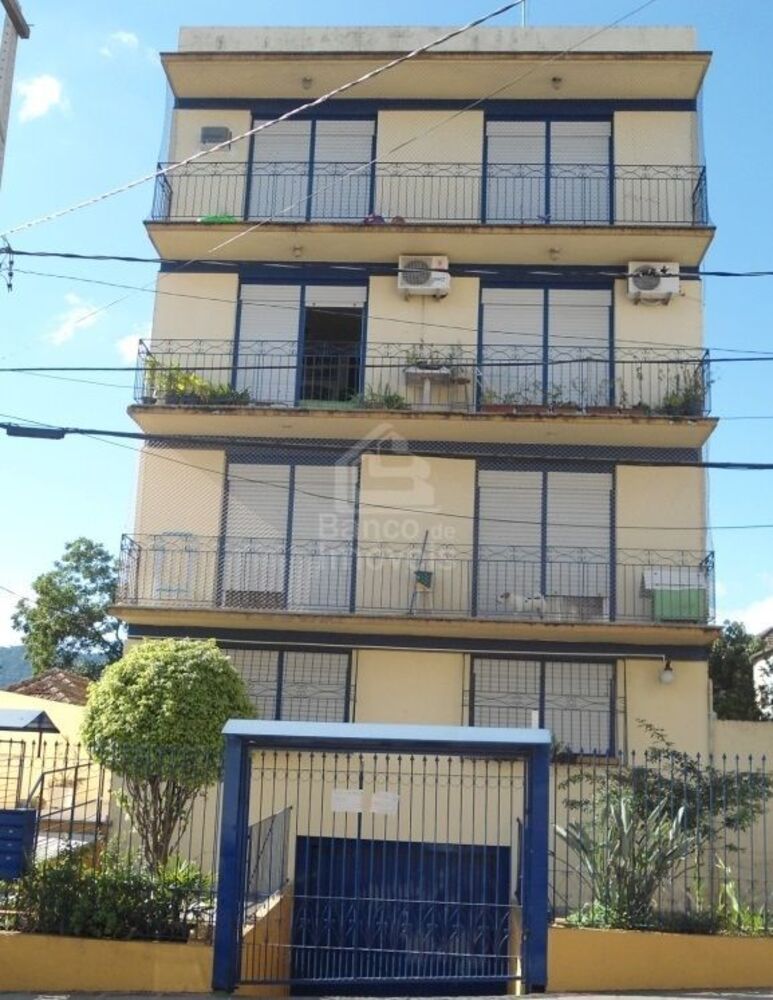Apartamento, 2 quartos, 84 m² - Foto 1