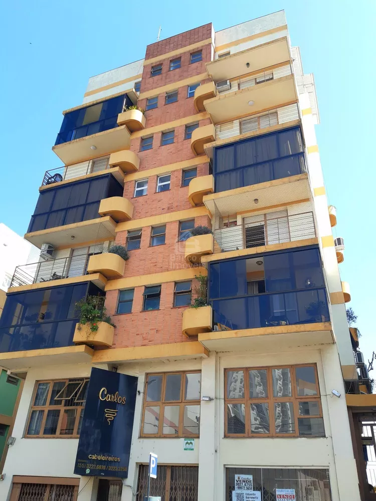 Apartamento à venda com 2 quartos, 86m² - Foto 1