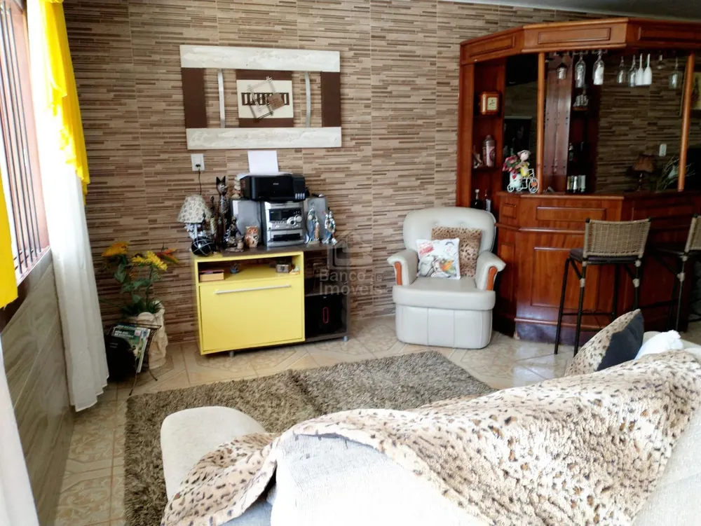 Casa, 3 quartos, 162 m² - Foto 3