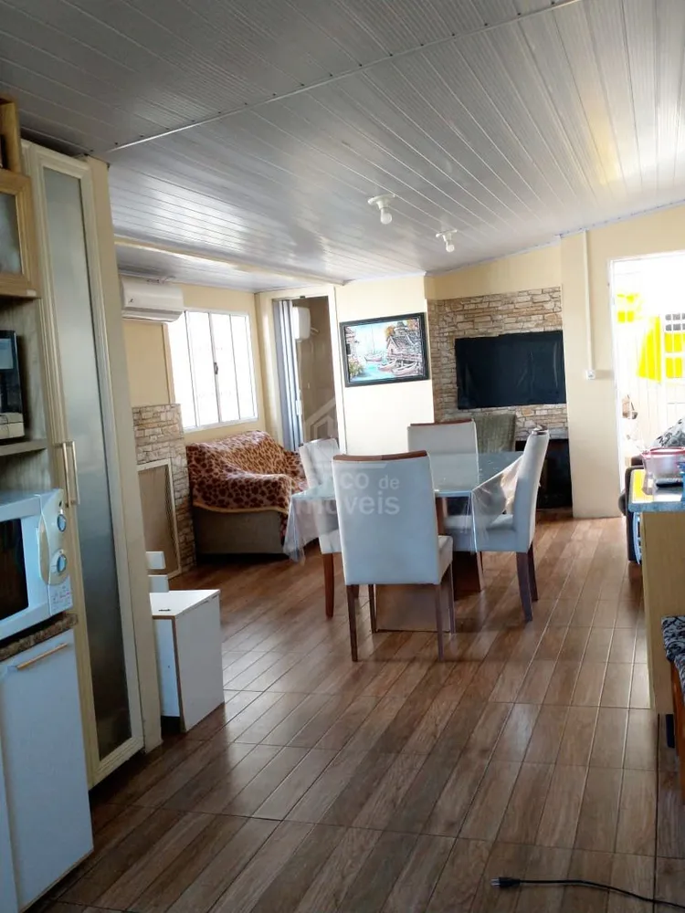 Casa, 3 quartos, 162 m² - Foto 4