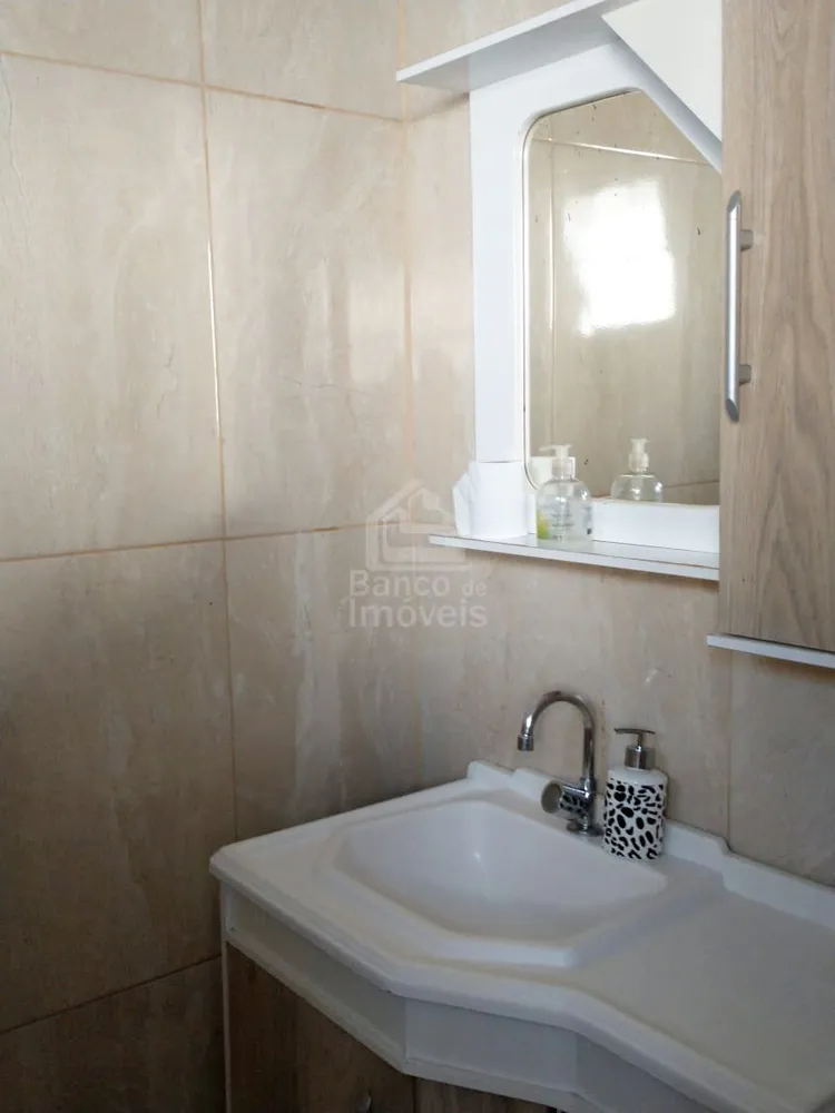 Casa, 3 quartos, 162 m² - Foto 8
