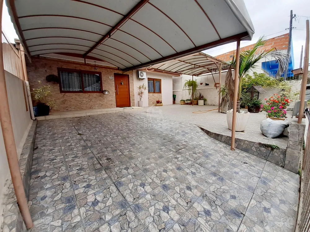 Casa, 3 quartos, 162 m² - Foto 2