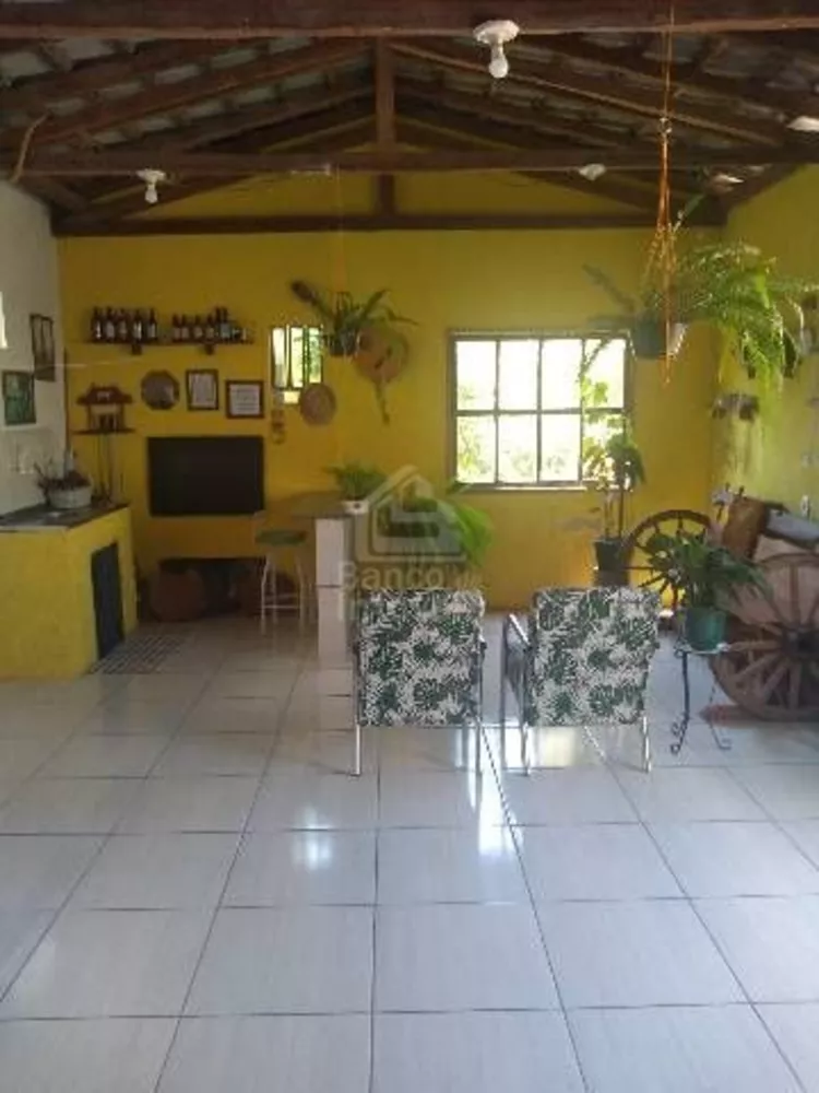 Casa, 2 quartos, 92 m² - Foto 8