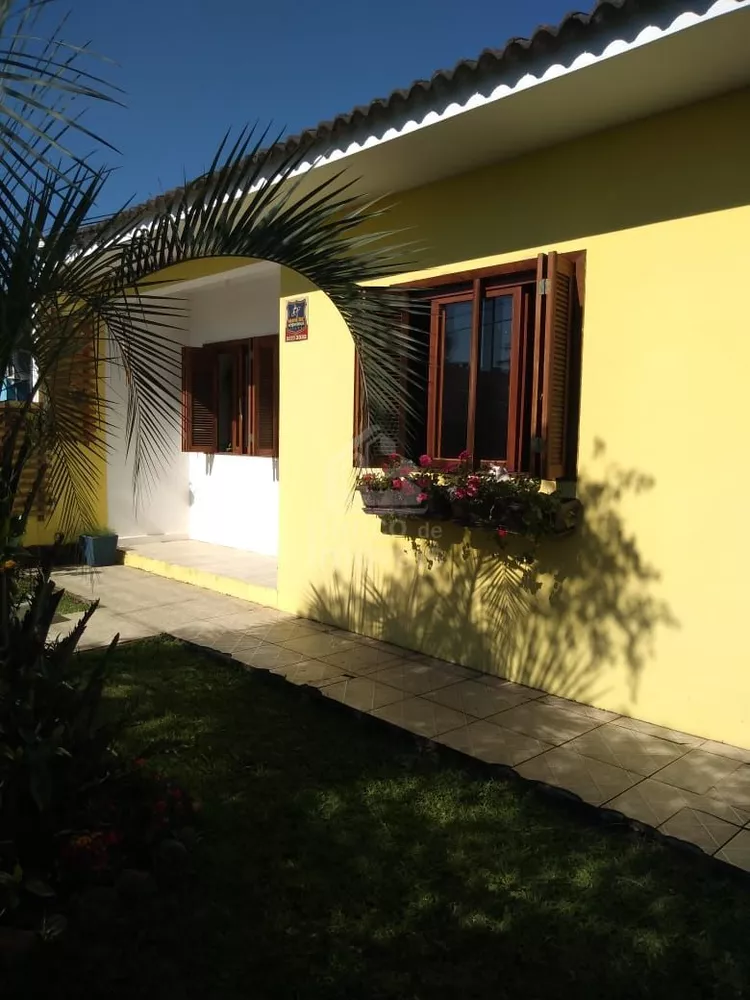 Casa, 2 quartos, 92 m² - Foto 2