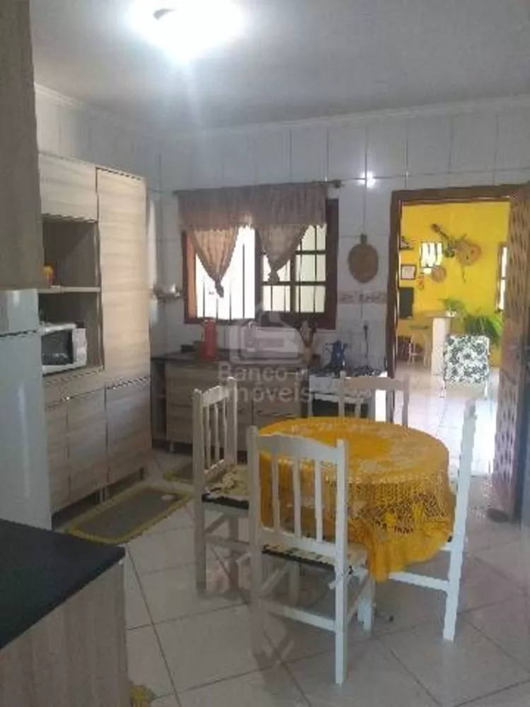 Casa, 2 quartos, 92 m² - Foto 1