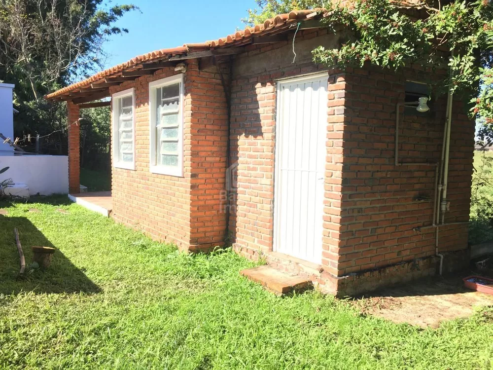 Casa à venda com 5 quartos, 360m² - Foto 7