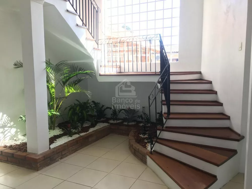 Casa à venda com 5 quartos, 360m² - Foto 5