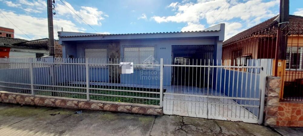 Casa, 4 quartos, 174 m² - Foto 2