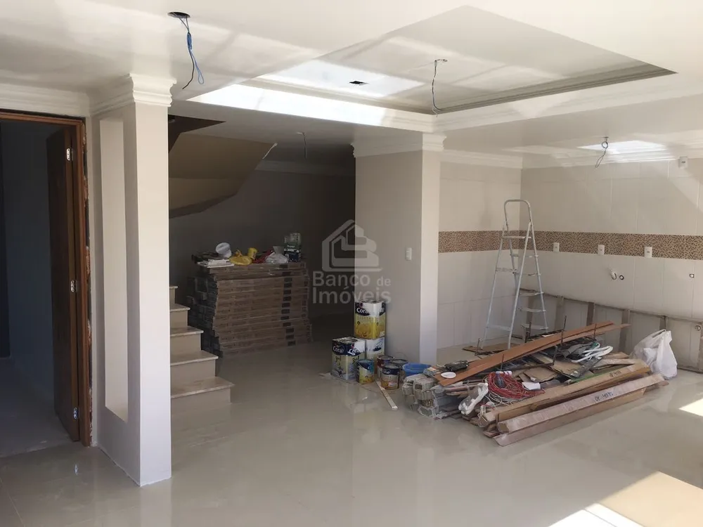 Cobertura, 4 quartos, 243 m² - Foto 6