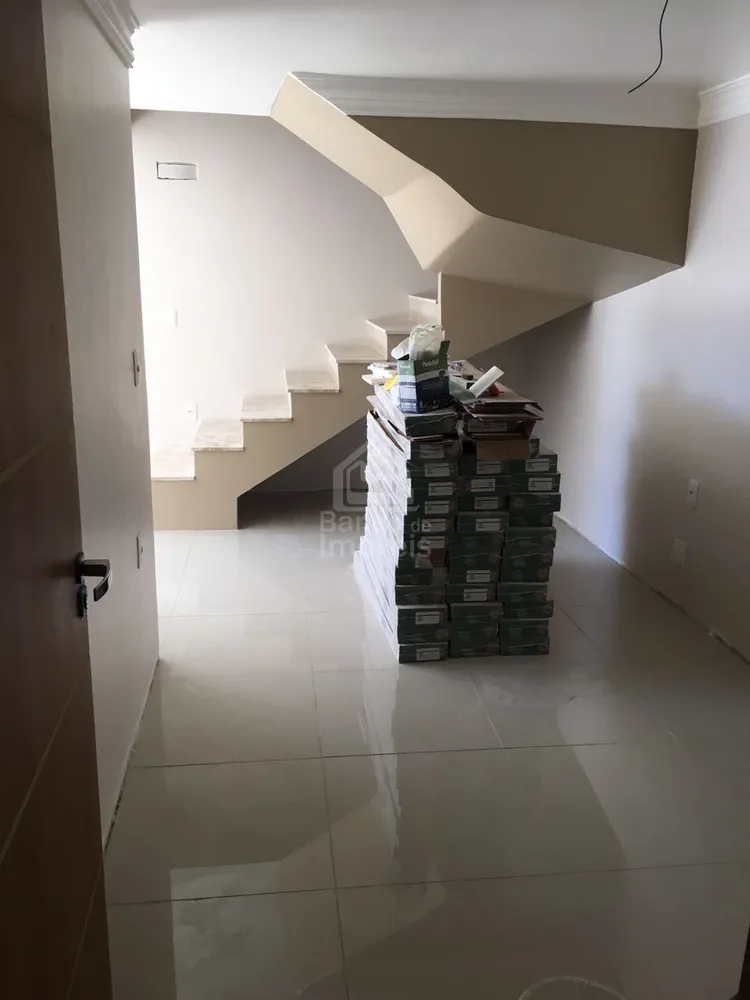 Cobertura, 4 quartos, 243 m² - Foto 2