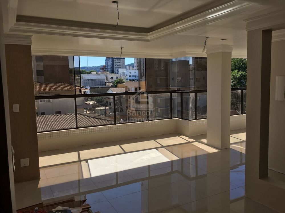 Cobertura, 4 quartos, 243 m² - Foto 2