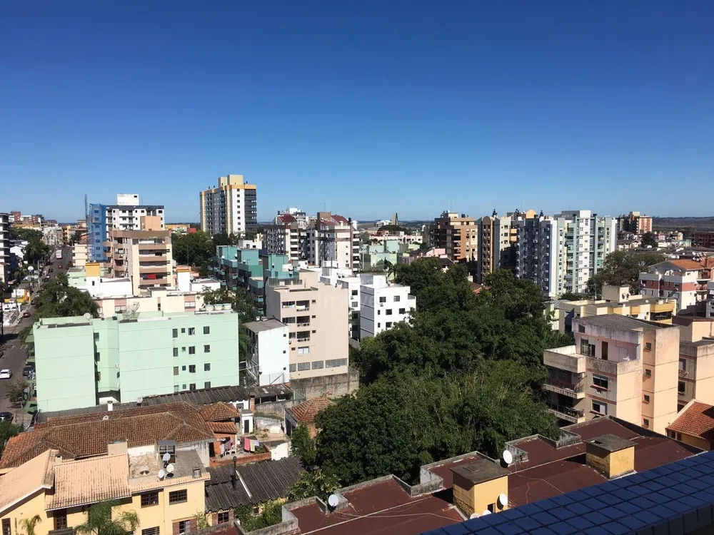 Cobertura, 4 quartos, 243 m² - Foto 16