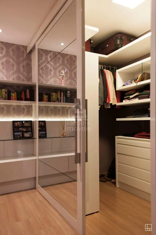 Apartamento, 3 quartos, 138 m² - Foto 11