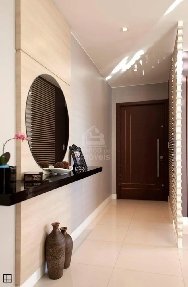 Apartamento, 3 quartos, 138 m² - Foto 6