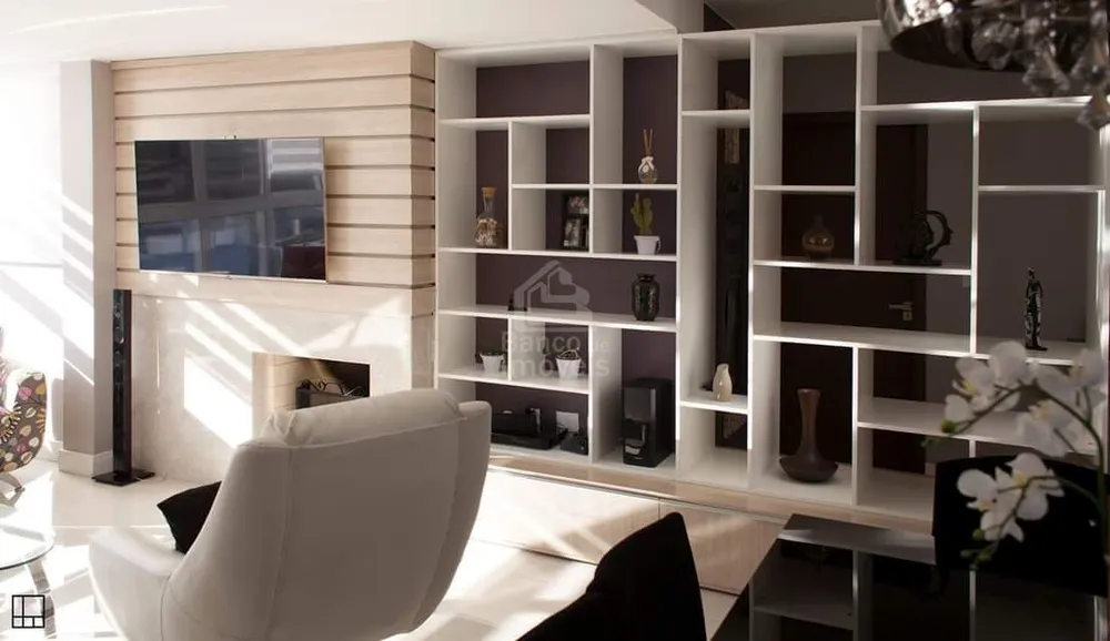 Apartamento, 3 quartos, 138 m² - Foto 3
