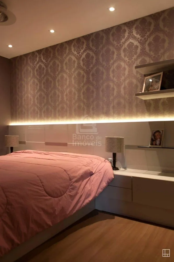 Apartamento, 3 quartos, 138 m² - Foto 14